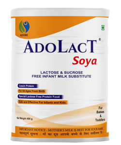 Adolact-Soya